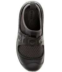 Crocs Boys' Swiftwater Splash Sneakers (Youth)