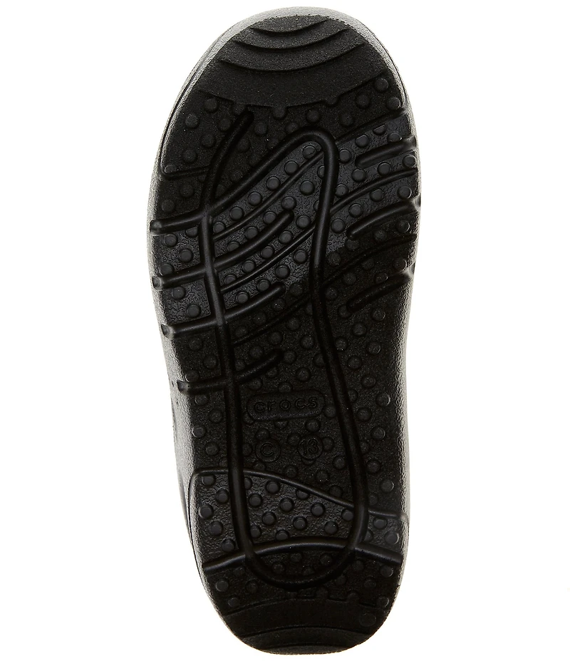 Crocs Boys' Swiftwater Splash Sneakers (Youth)