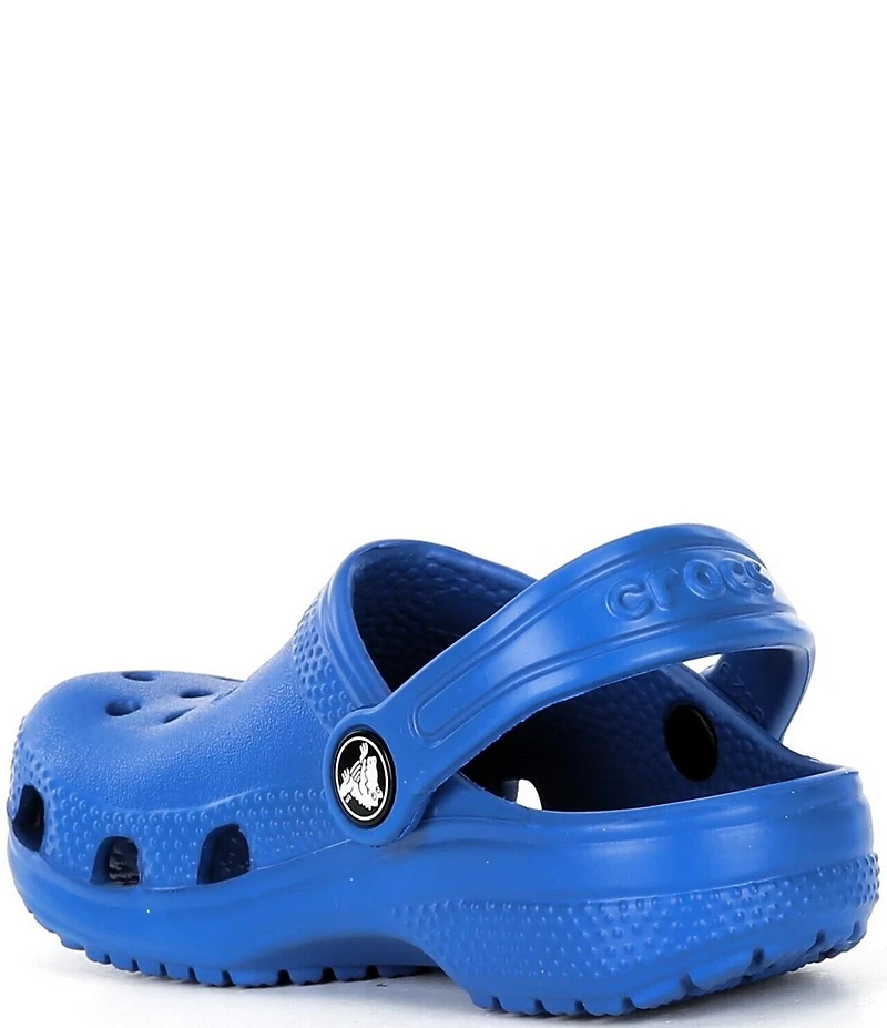 Crocs Kids' Classic Family Matching Clogs (Youth)