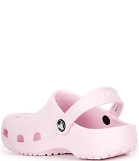 Crocs Kids' Classic Family Matching Clogs (Youth)