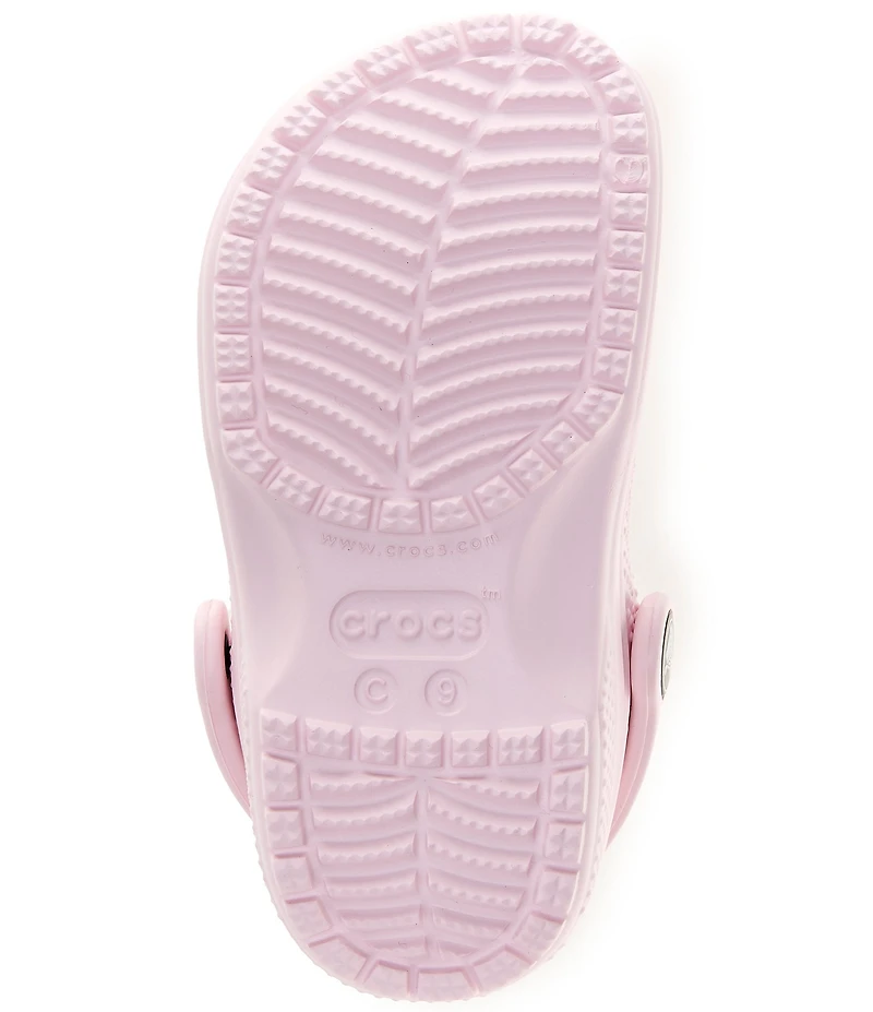 Crocs Kids' Classic Family Matching Clogs (Youth)