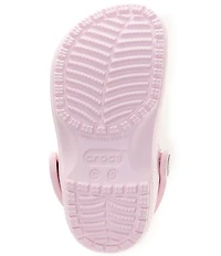 Crocs Kids' Classic Family Matching Clogs (Youth)