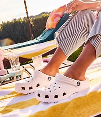 Crocs Kids' Classic Family Matching Clogs (Youth)