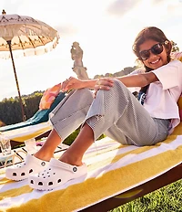 Crocs Kids' Classic Family Matching Clogs (Youth)