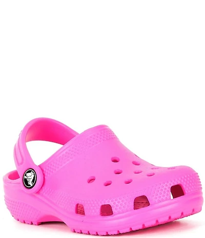 Crocs Kids' Classic Family Matching Clogs (Youth)