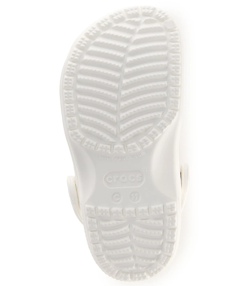 Crocs Kids' Classic Family Matching Clogs (Infant)