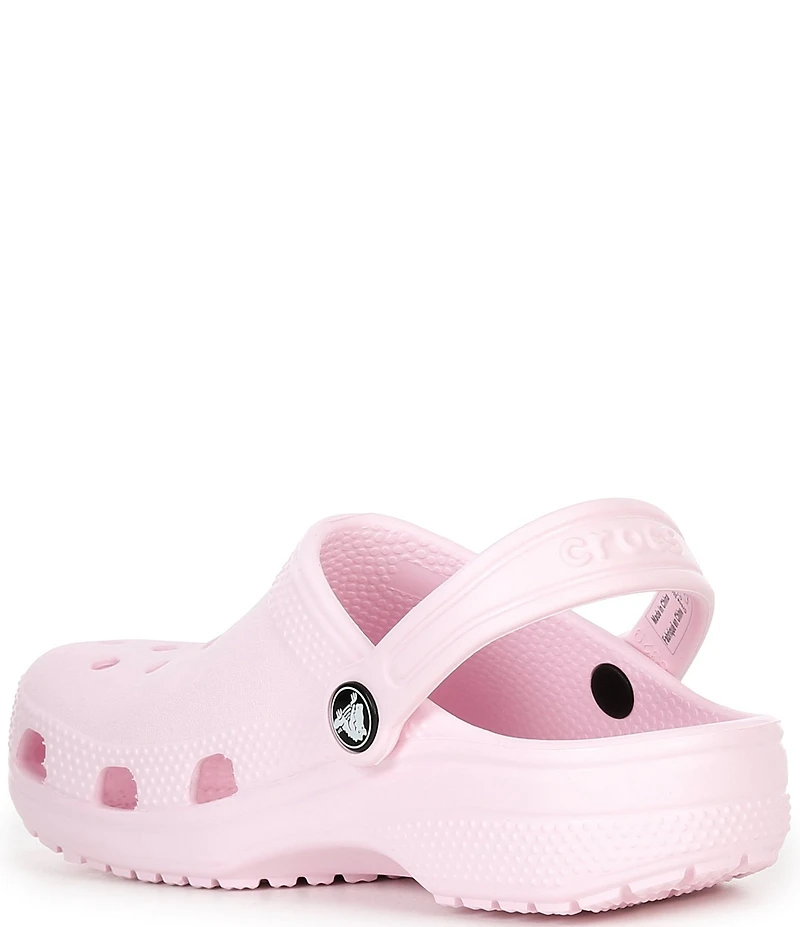 Crocs Kids' Classic Family Matching Clogs (Infant)