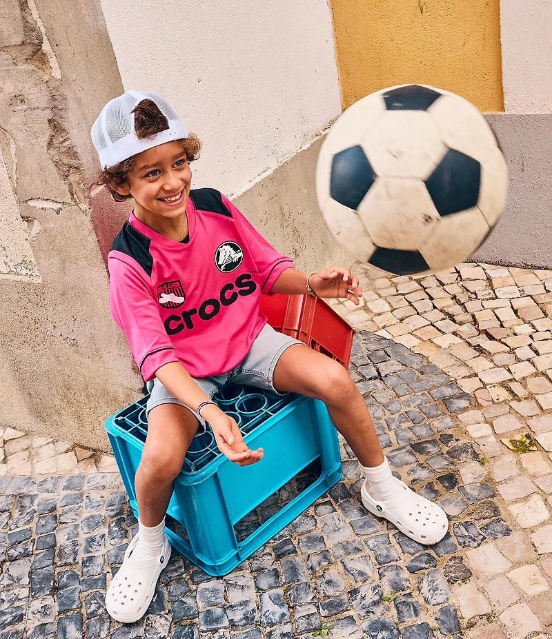 Crocs Kids' Classic Family Matching Clogs (Infant)