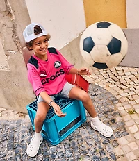 Crocs Kids' Classic Family Matching Clogs (Infant)