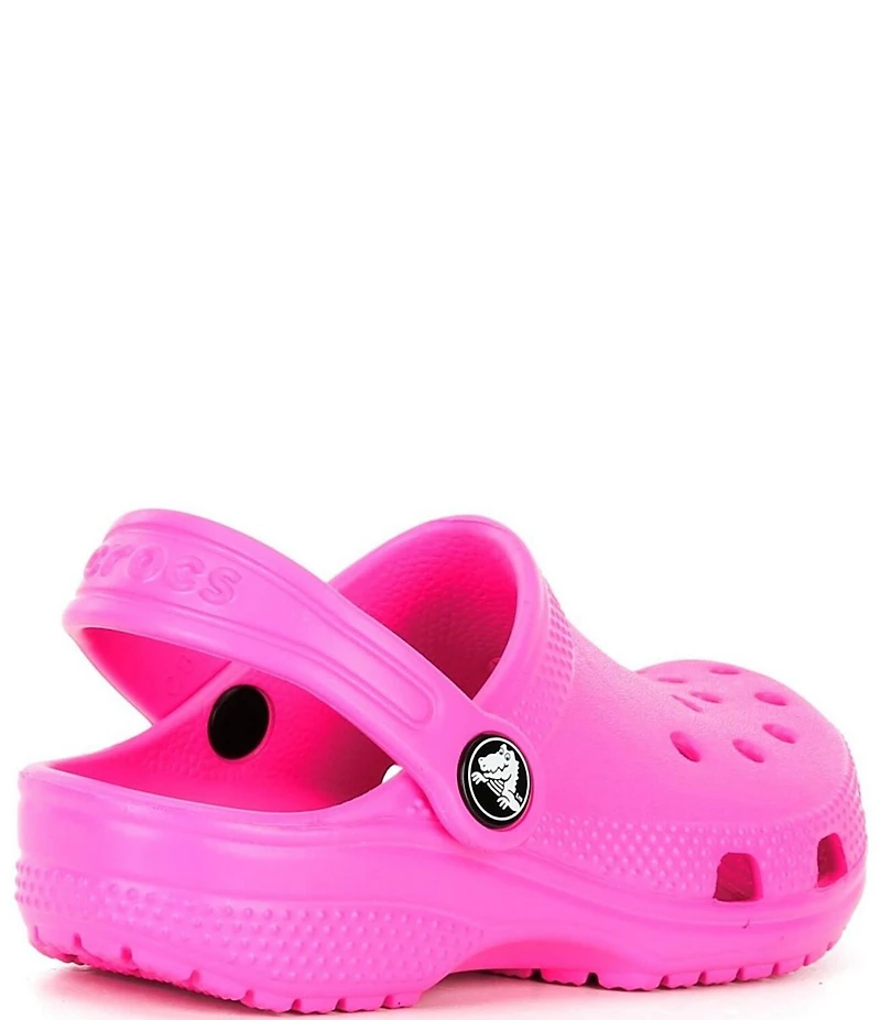 Crocs Kids' Classic Family Matching Clogs (Toddler)