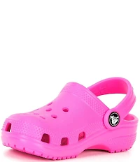 Crocs Kids' Classic Family Matching Clogs (Toddler)