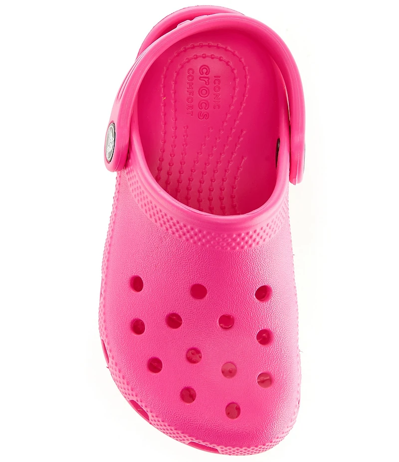 Crocs Kids' Classic Family Matching Clogs (Toddler)