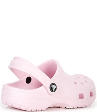 Crocs Kids' Classic Family Matching Clogs (Toddler)