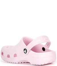Crocs Kids' Classic Family Matching Clogs (Toddler)