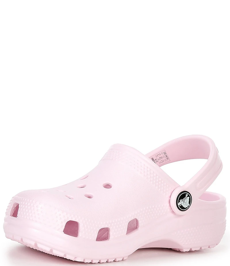 Crocs Kids' Classic Family Matching Clogs (Toddler)