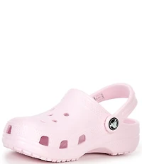 Crocs Kids' Classic Family Matching Clogs (Toddler)