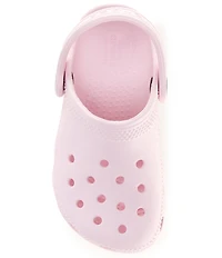 Crocs Kids' Classic Family Matching Clogs (Toddler)