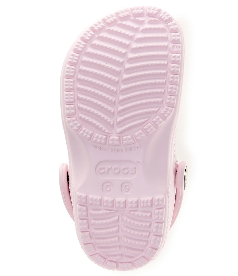 Crocs Kids' Classic Family Matching Clogs (Toddler)
