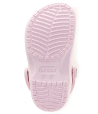 Crocs Kids' Classic Family Matching Clogs (Toddler)