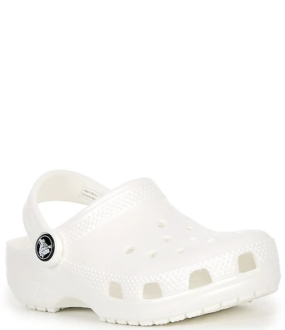 Crocs Kids' Classic Family Matching Clogs (Toddler)