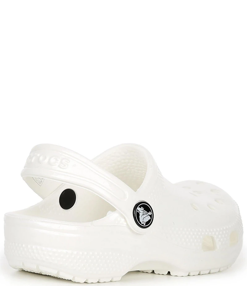 Crocs Kids' Classic Family Matching Clogs (Toddler)