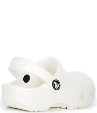Crocs Kids' Classic Family Matching Clogs (Toddler)