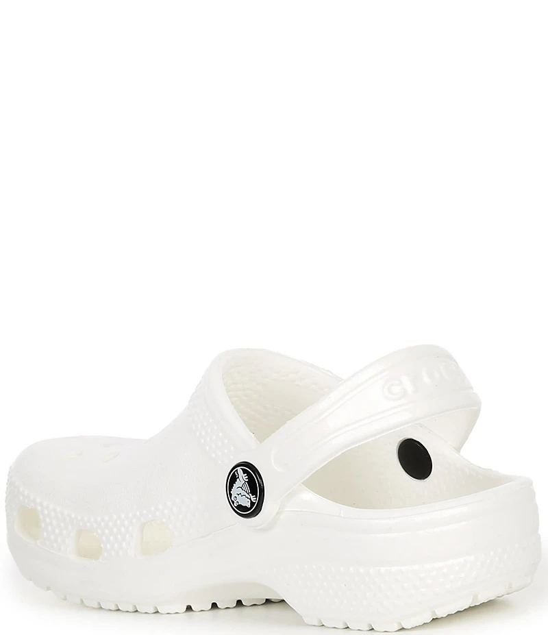 Crocs Kids' Classic Family Matching Clogs (Toddler)