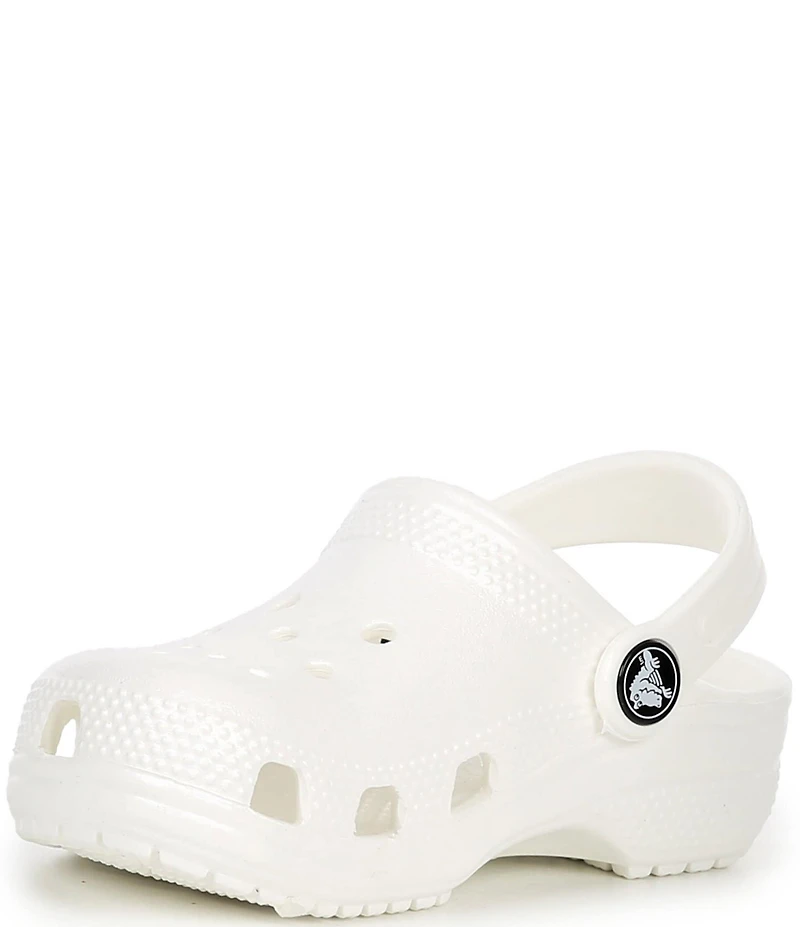 Crocs Kids' Classic Family Matching Clogs (Toddler)