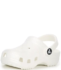 Crocs Kids' Classic Family Matching Clogs (Toddler)