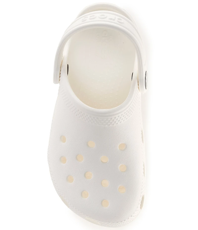 Crocs Kids' Classic Family Matching Clogs (Toddler)