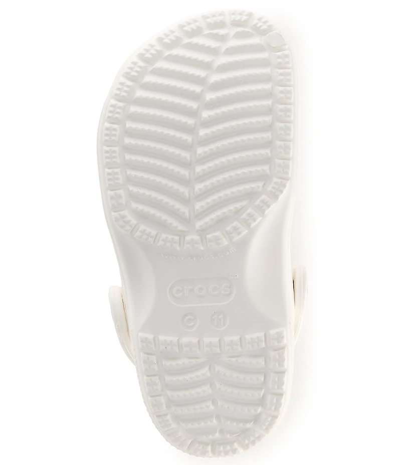 Crocs Kids' Classic Family Matching Clogs (Toddler)