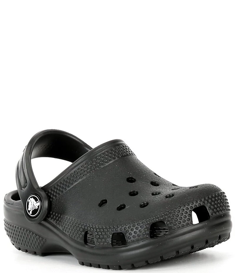 Crocs Kids' Classic Family Matching Clogs (Toddler)