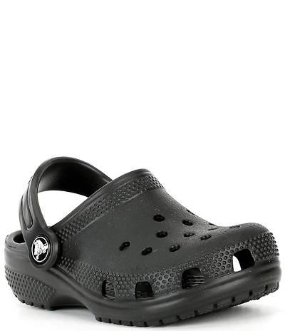 Crocs Kids' Classic Family Matching Clogs (Toddler)