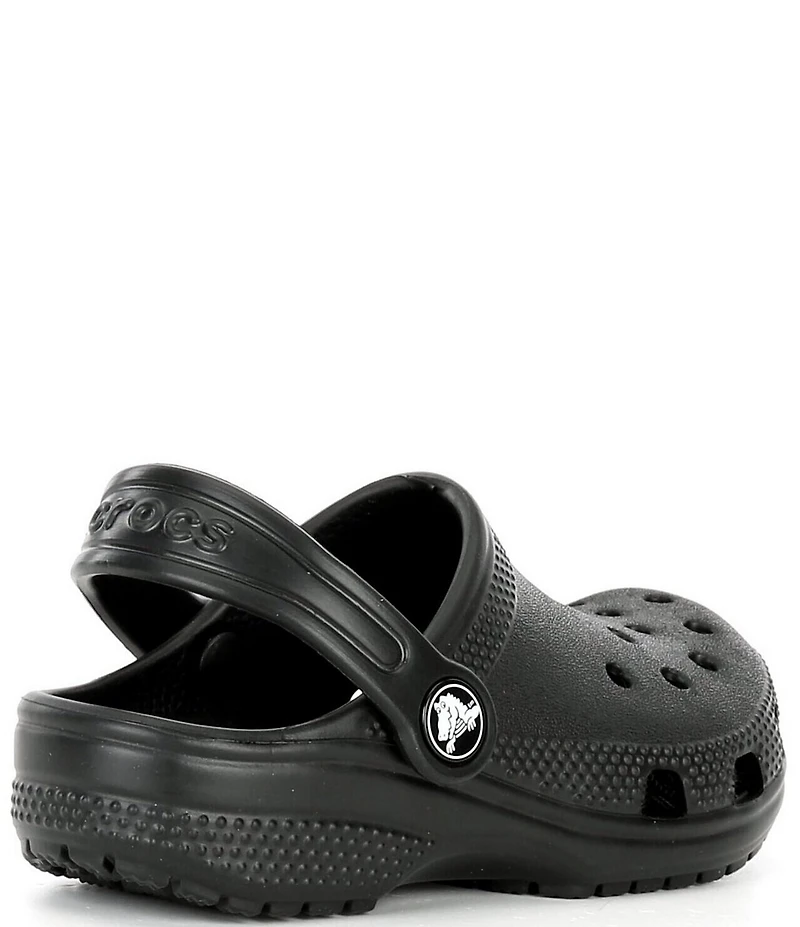 Crocs Kids' Classic Family Matching Clogs (Toddler)