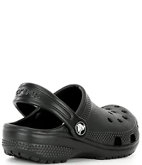 Crocs Kids' Classic Family Matching Clogs (Toddler)