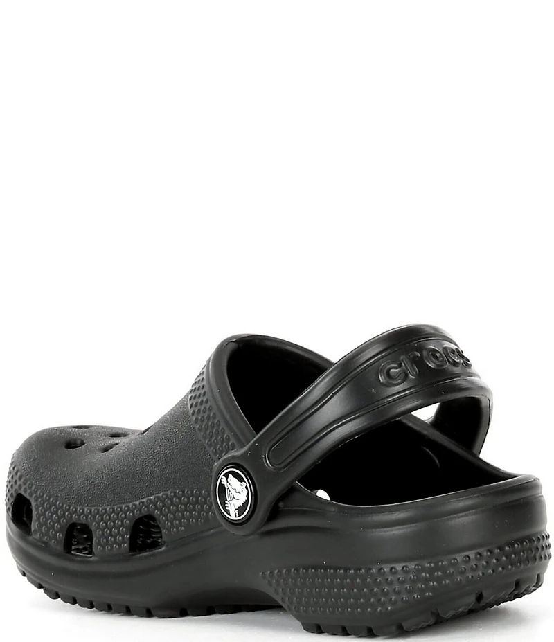 Crocs Kids' Classic Family Matching Clogs (Toddler)