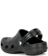Crocs Kids' Classic Family Matching Clogs (Toddler)