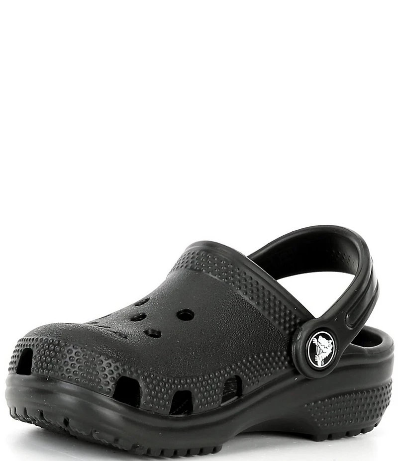 Crocs Kids' Classic Family Matching Clogs (Toddler)