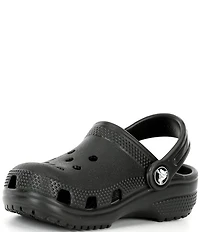 Crocs Kids' Classic Family Matching Clogs (Toddler)