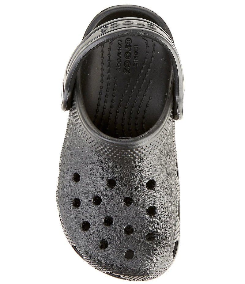 Crocs Kids' Classic Family Matching Clogs (Toddler)