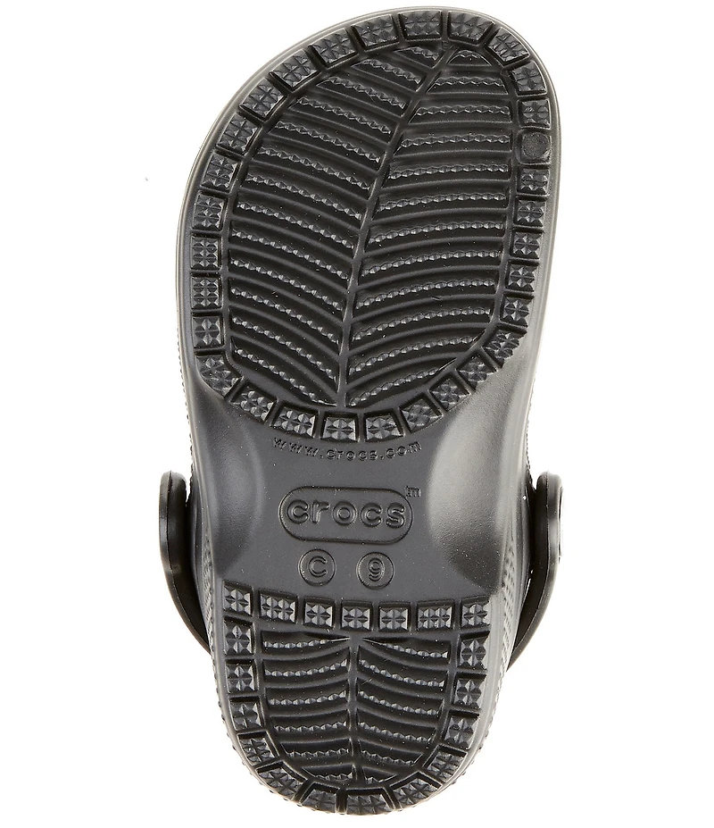 Crocs Kids' Classic Family Matching Clogs (Toddler)