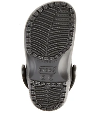 Crocs Kids' Classic Family Matching Clogs (Toddler)