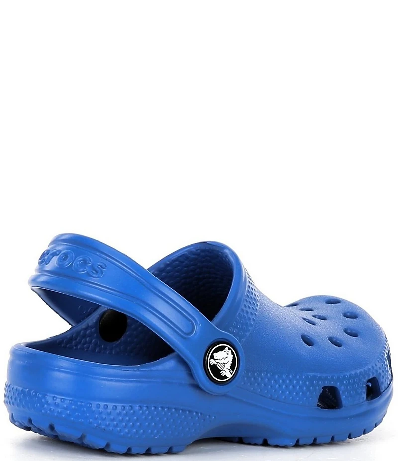 Crocs Kids' Classic Family Matching Clogs (Toddler)