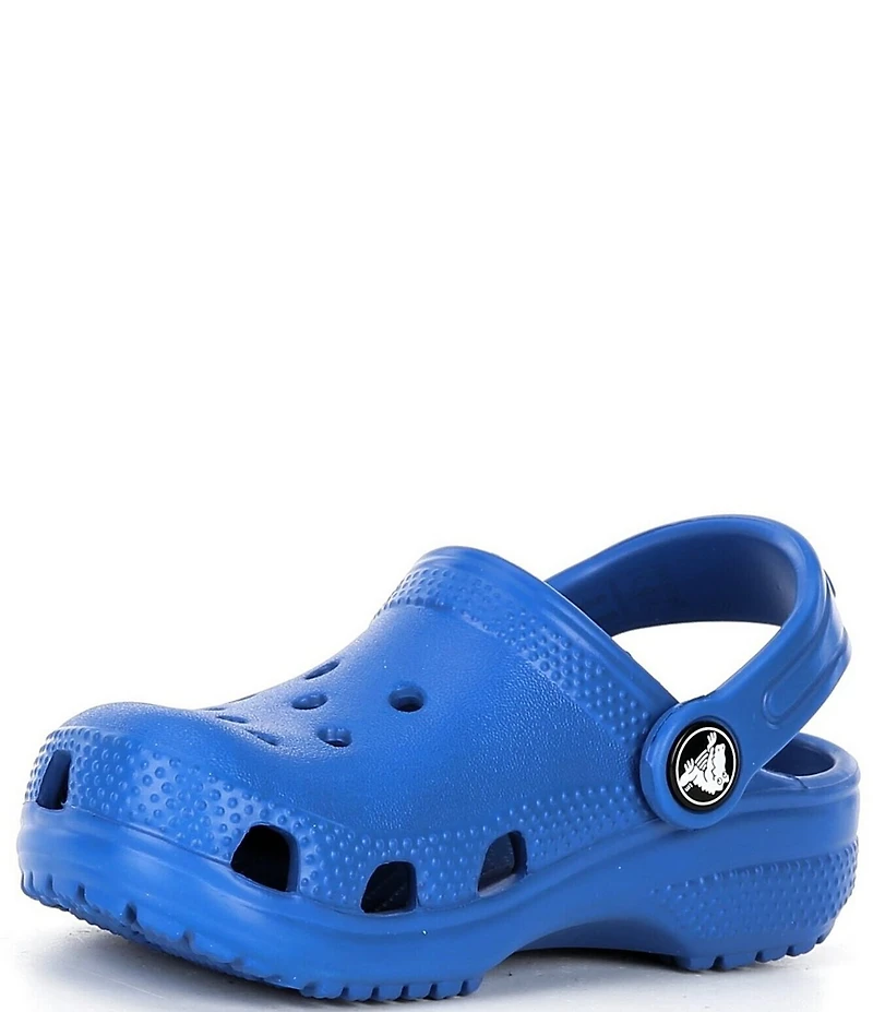 Crocs Kids' Classic Family Matching Clogs (Toddler)