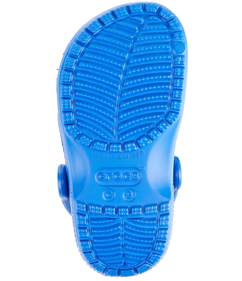 Crocs Kids' Classic Family Matching Clogs (Toddler)