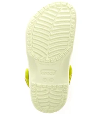 Crocs Girls' Classic Friendship Clogs (Toddler)