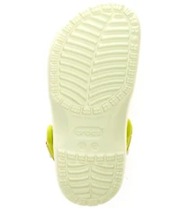 Crocs Girls' Classic Friendship Clogs (Youth)