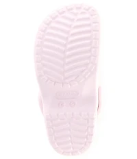 Crocs Girl's Classic Mary Jane Clogs (Infant)