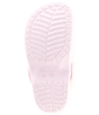 Crocs Girl's Classic Mary Jane Clogs (Toddler)
