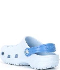 Crocs Girls' Classic Moonlight Light Up Clogs (Toddler)